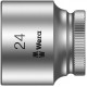 8790 HMB Zyklop Головка торцевая 6-гранная, 3/8, 24 x 32 мм (WE-003568)