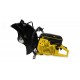 Бензорез CP400 (PRO 4кВт 93,6см? 12кг без диска D400мм d20/25,4) CP400