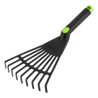 Грабли веерные пластиковые, Nylon Palisad (623958)