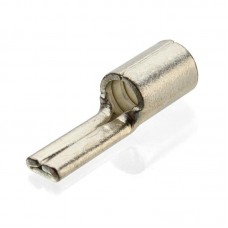 Наконечник кабельный штифтовой НШП 25–15 (КВТ) (50310)