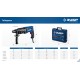 Перфоратор SDS Plus 26 мм 850 Вт Профессионал ЗУБР ЗП-2680