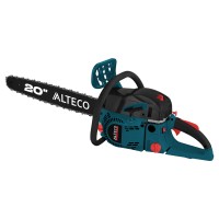 Бензопила GCS 58-50 ALTECO, шт