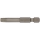 Биты WP, сталь S2, Профи, Torx 50 мм Т30, 10 шт. (57548)