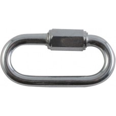 Карабин винтовой 10мм (31470)