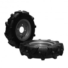 Колеса для BC8716,BC8833 (пара) 4*8 (C3034)