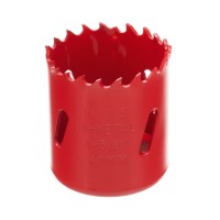 Коронка Bimetal, 41 мм Matrix (72441)