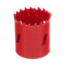 Коронка Bimetal, 41 мм Matrix (72441)