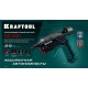 Термоклеящий газовый пистолет GG-200, 11 мм, 200°C KRAFTOOL 55524
