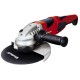 Шлифмашина угловая Einhell TE-AG 230/2000, 2000Вт,230мм,плавный пуск (4430840)