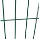 Шпалера, комбинированная, 3 ступени, 0,1/0,65х2 м Palisad (69144)