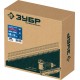 Гвозди реечные рифленые оцинкованные SN34 (D34) 50 x 2.8 мм, 5000 шт ЗУБР 305399-50