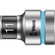 Головка торцевая 6-гранная Zyklop 1/2 с фиксацией 11 x 37 мм Wera 8790 HMC HF WE-003731
