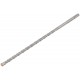 Бур по бетону, SDS-Plus, GreatFlex Light, 10x310 мм (56-10310)