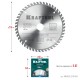 Пильный диск по дереву Precision, 216 х 30 мм, 48Т KRAFTOOL 36952-216-30
