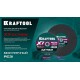 Отрезной диск для УШМ X7-EXTREM, 150x1.2 мм, по металлу KRAFTOOL 36257-150-1.2