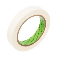 Лента малярная, 19 мм х 40 м, на бумажной основе Сибртех (88700)