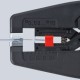 Стриппер автоматический 0.03-10 мм? AWG 32-8, 195 мм MultiStrip 10 KN-1242195