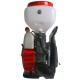 Опрыскиватель (распылитель) бензиновый ранцевый EVOline MBG 54 Plus