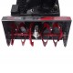Снегоуборщик (снегоотбрасыватель) бензиновый EVOline SBG 690 THE (Honda)
