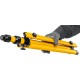Штатив телескопический для 2х прожекторов в сумке MAX Stable STAYER 56922-B