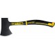 Топор цельнометаллический 600/850 г, 330 мм STRIKE Professional STAYER 2065-06
