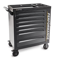 Тележка инструментальная 7 полочная Performance RUNTEC RT-PRP7