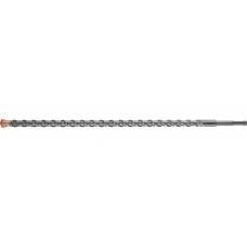 Бур SDS-plus 25?460 мм ЗУБР Профессионал 29314-460-25_z02