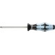 Отвёртка крестовая PH 2 x 100 мм нерж. серия 3350 PH Wera WE-032022