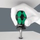 Отвёртка короткая TX 15 x 25 мм TORX Stubby серия 367 Wera WE-008857