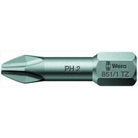 Бита торсионная PH 2 x 25 мм 1/4