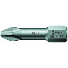 Бита торсионная PH 2 x 25 мм 1/4