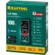 Дальномер лазерный 5 см - 100 м LD-100 KRAFTOOL 34765