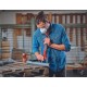 МФУ Einhell TC-MG 250 CE, 250вт,3град,22-40тыс.кол/мин,конст.эл-ка,набор оснастки (4465185)