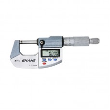 Микрометр МКЦ- 100 0,001 электр. IP65 SHAHE