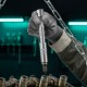 Набор инструментов 1/2, 1/4, CrV, 12 гранные головки, пластиковый кейс, 94 предмета Stels