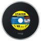 Диск алмазный сплошной Ceramo-22, d 180 мм, (22.2 мм, 5 х 2.2 мм) STAYER Professional 3664-180_z02