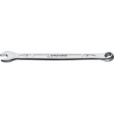 Ключ гаечный комбинированный 6 мм HERCULES Professional STAYER 27081-06