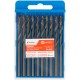 Сверло по металлу Cutop Special, HSS-G, 5,5 х 93/51 мм (10 шт) (54-951)