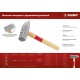 Молоток слесарный 600 г ЗУБР 20015-06_z02