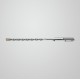 Бур SDS-plus Мастер-2Х 5 x 160 мм ЗУБР 29315-160-05_z01