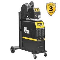 БАРСВЕЛД Profi MIG-507 DT2 (MIG507DT2)