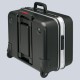 Чемодан инструментальный Twin Move, пустой Big KN-002141LE