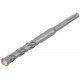Бур по бетону, SDS-Plus, GreatFlex Light, 16x160 мм (56-16160)