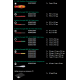 Набор насадок с отвёрткой-битодержателем + пробник, 16 пр. Kraftform Kompakt VDE 16 Universal 1 Tool Finder WE-006607