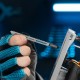 Набор полотен для электролобзика универсальный, 2 шт Gross