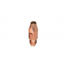 Наконечник CuCrZr КЕДР EXPERT M8 / D 0,8мм (10,0 / 30)