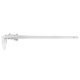 Штангенциркуль ШЦ-3-1000 -0.05 губки 100мм КЛБ