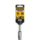 Бур SDS-plus HERCULES-4Х 14x210 мм STAYER 29290-210-14