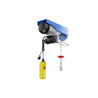 Таль электрическая TOR PA 500/1000 кг 30/15 м (серия T) (1050603)