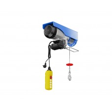Таль электрическая TOR PA 500/1000 кг 30/15 м (серия T) (1050603)
